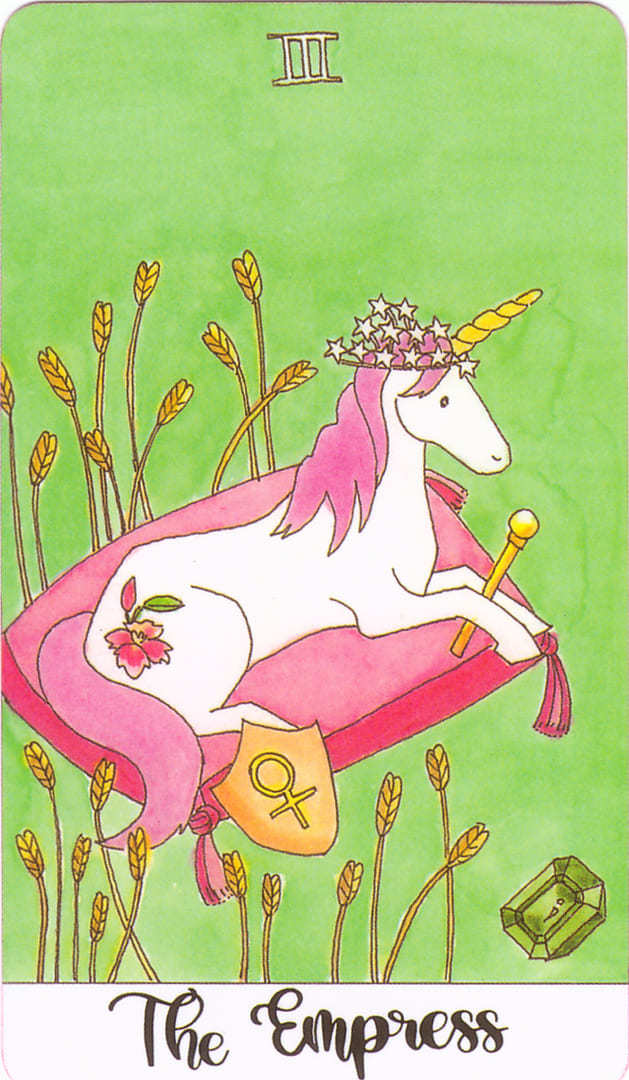 Императрица