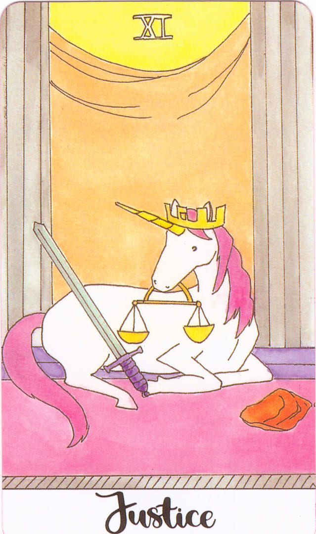 Справедливость