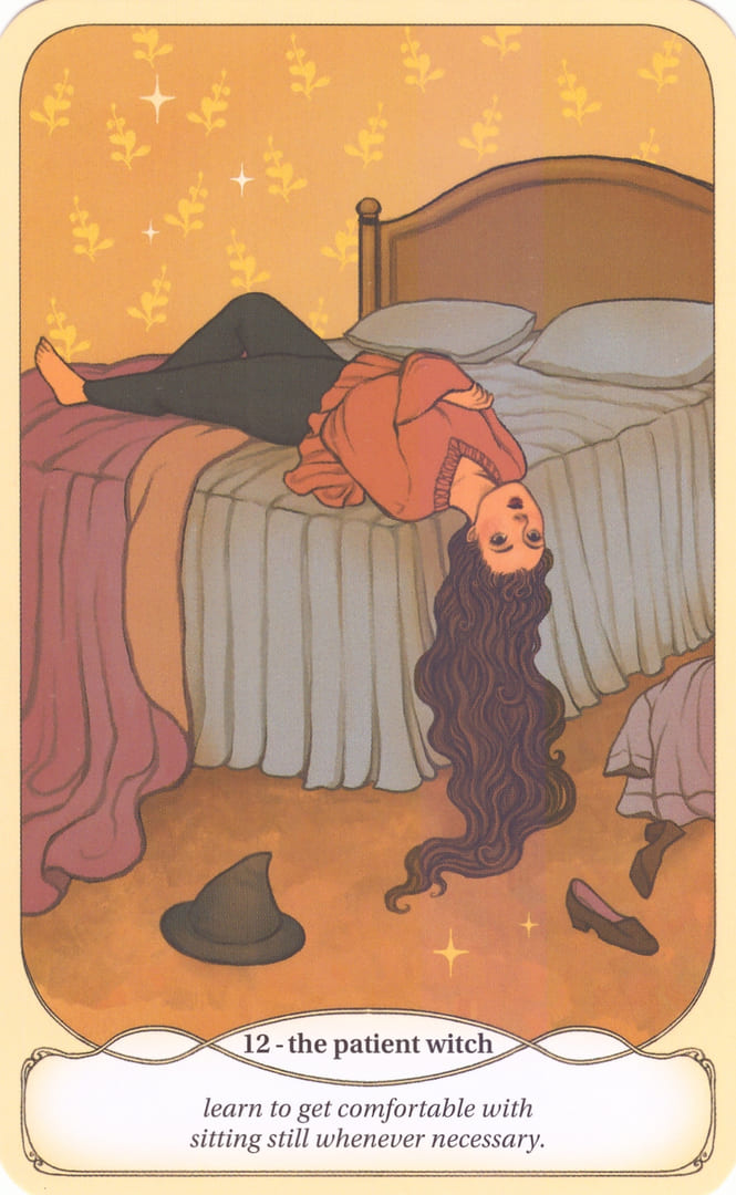 Повешенный