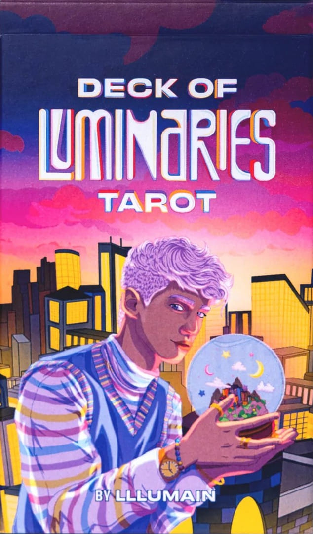 Таро светил