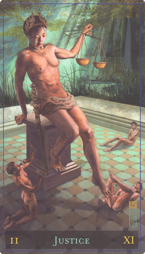 Справедливость