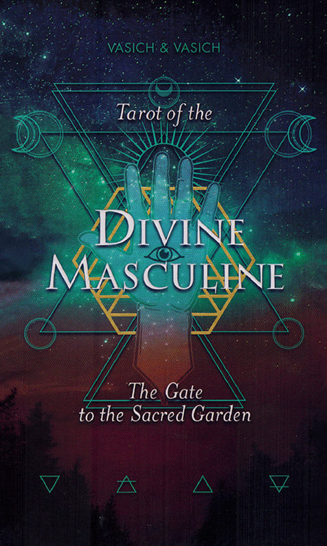 Таро божественной маскулинности