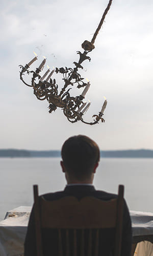 Восьмёрка жезлов