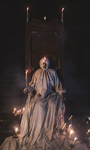 Король жезлов