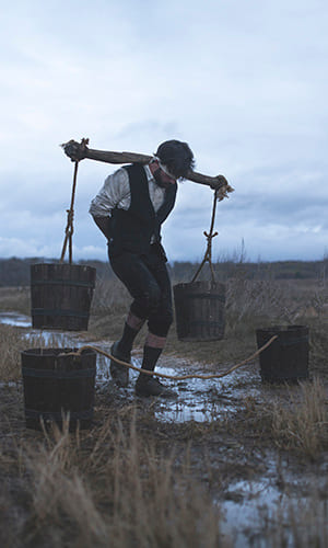 Четверка чаш