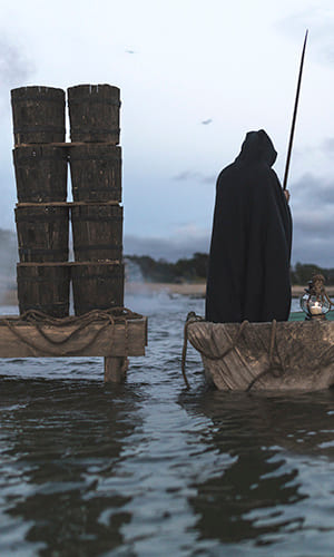 Восьмёрка чаш