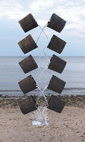 Десятка чаш