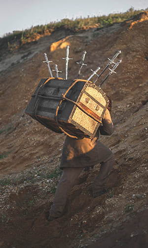 Семёрка мечей