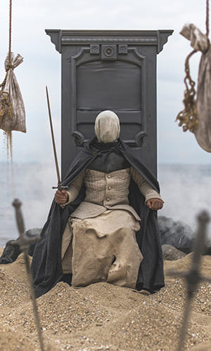 Король мечей