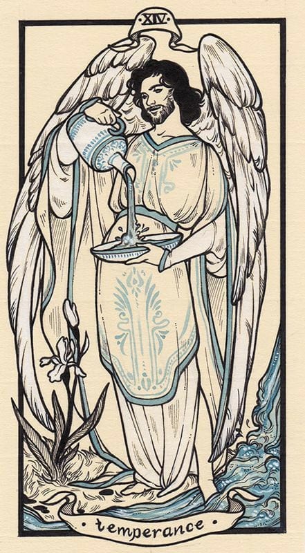 Умеренность