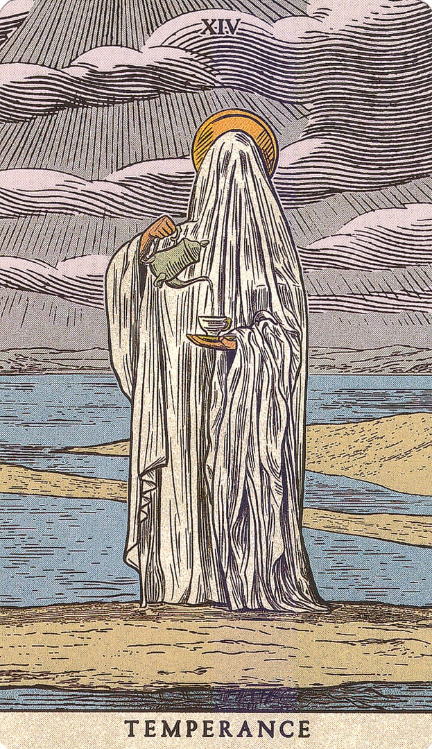 Умеренность