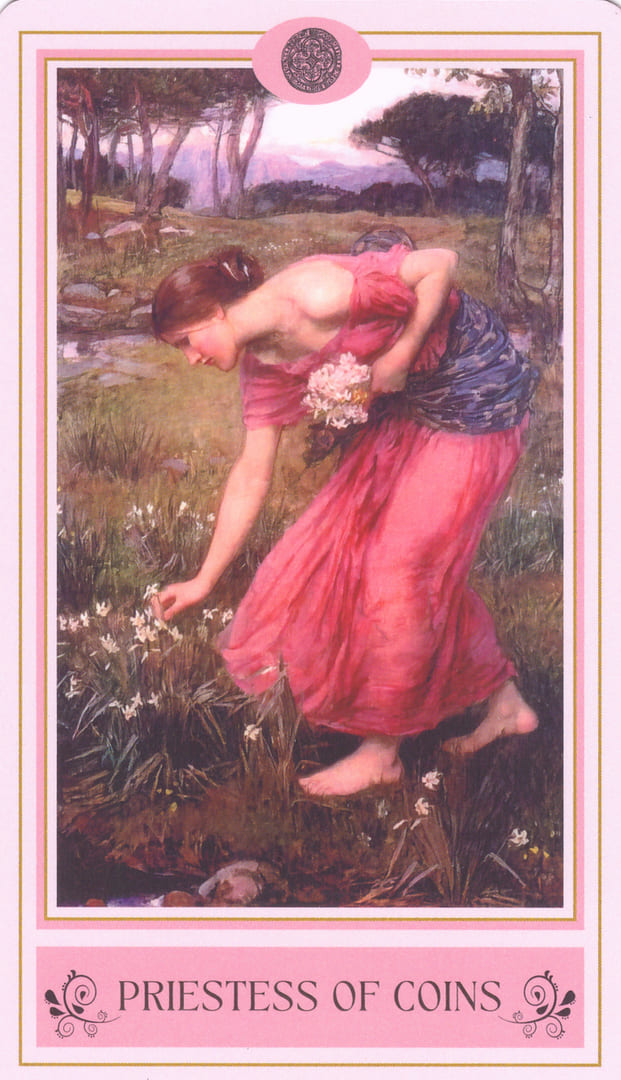 Рыцарь пентаклей