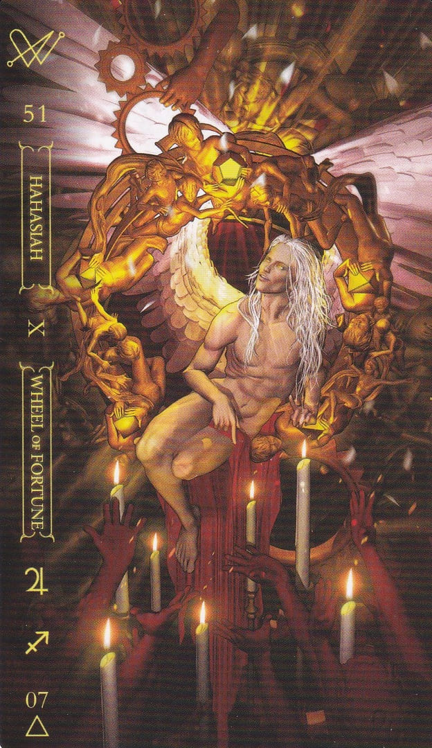 Колесо фортуны