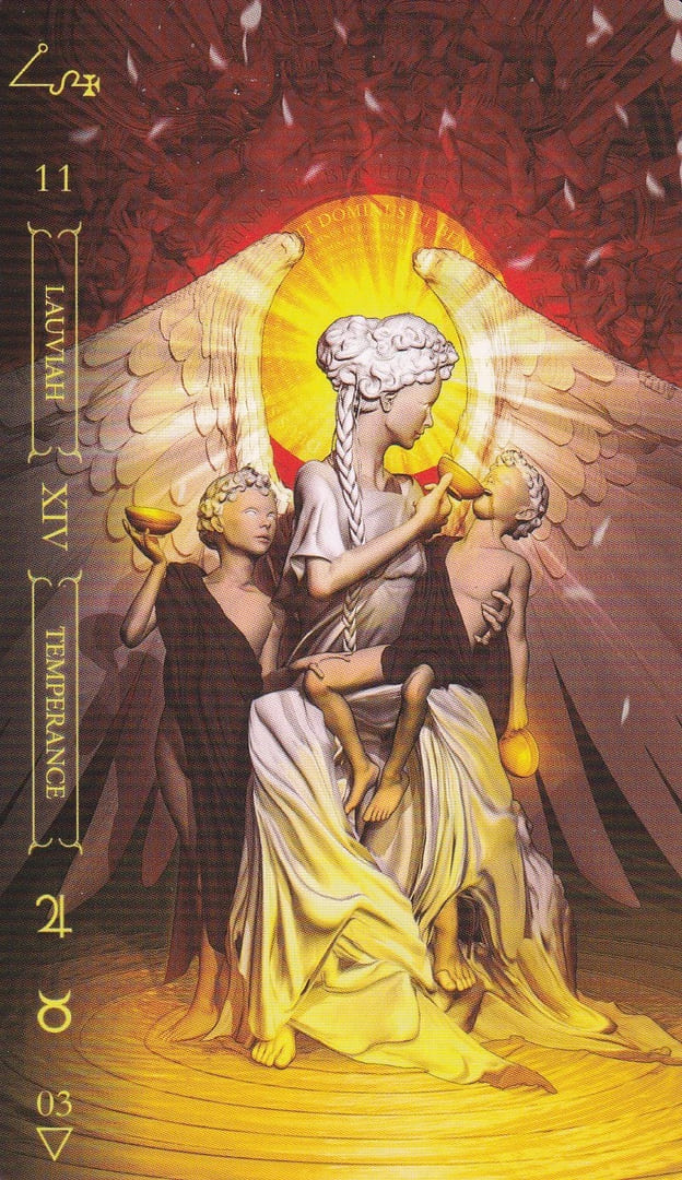 Умеренность