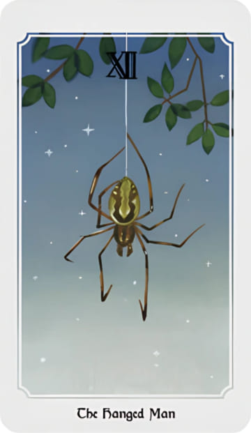 Повешенный