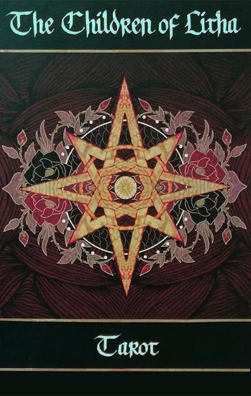 Таро Детей Литы