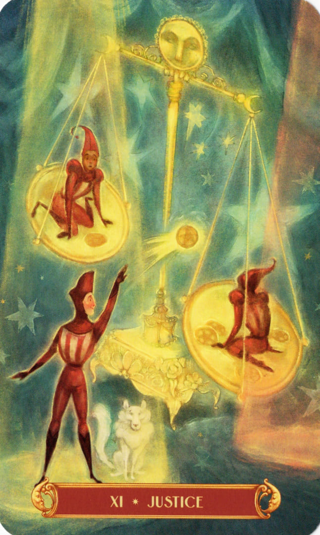 Справедливость