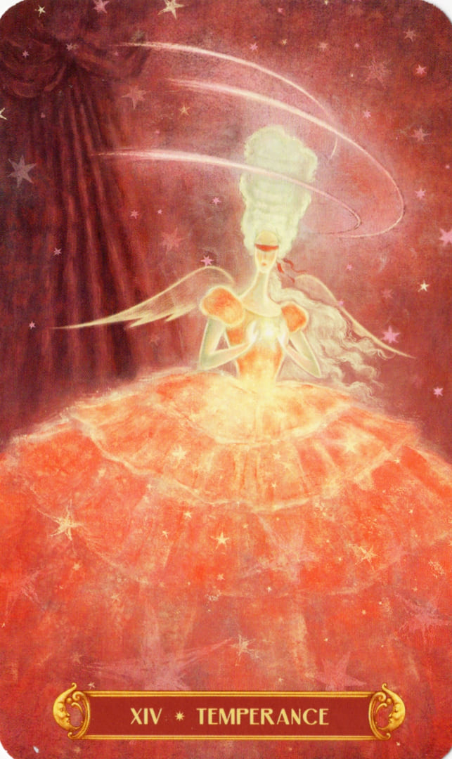 Умеренность