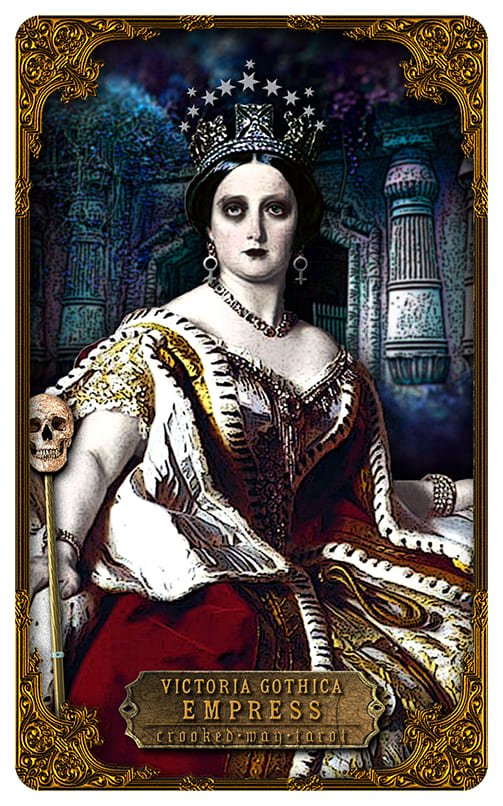 Императрица