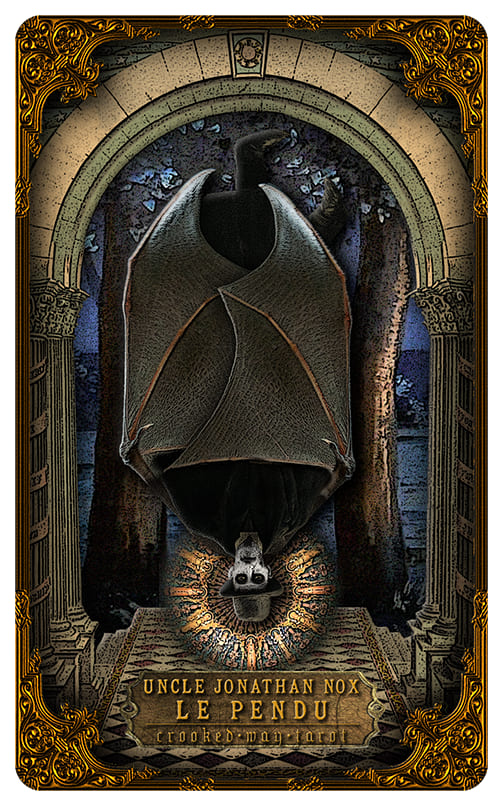 Повешенный