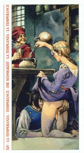 Умеренность