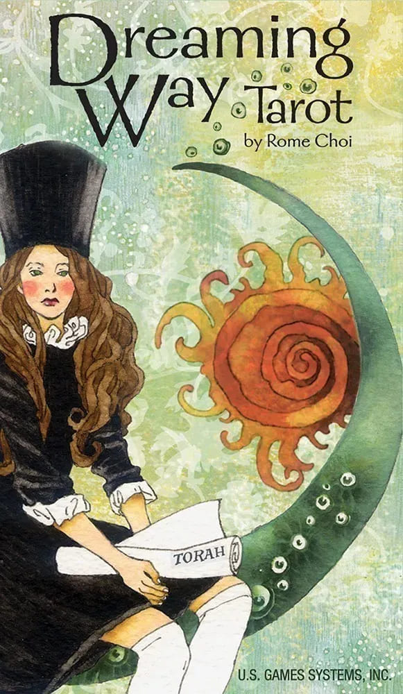 Таро Пути Мечты