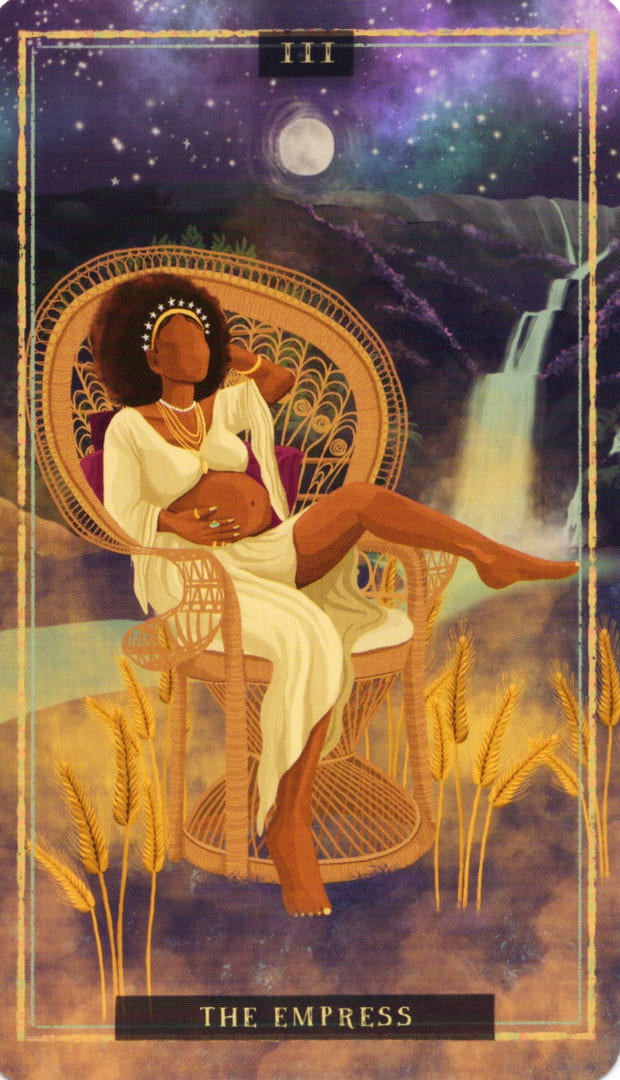 Императрица