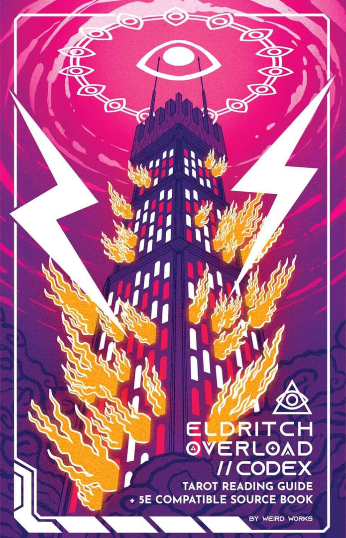 Таро Элдрича