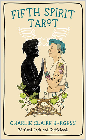 Таро Пятого Духа