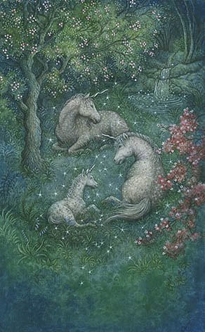 Десятка чаш