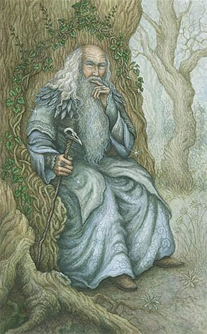 Король мечей