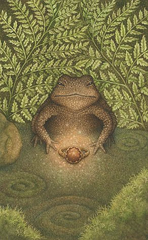 Туз пентаклей