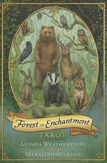Таро Заколдованного Леса