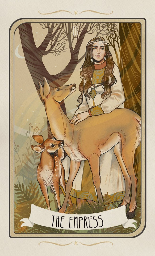 Императрица