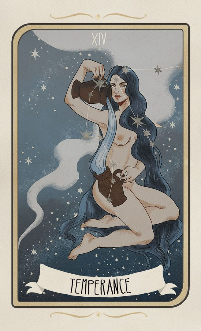 Умеренность