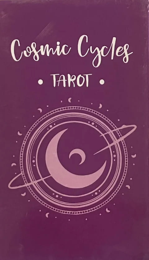Таро космических циклов