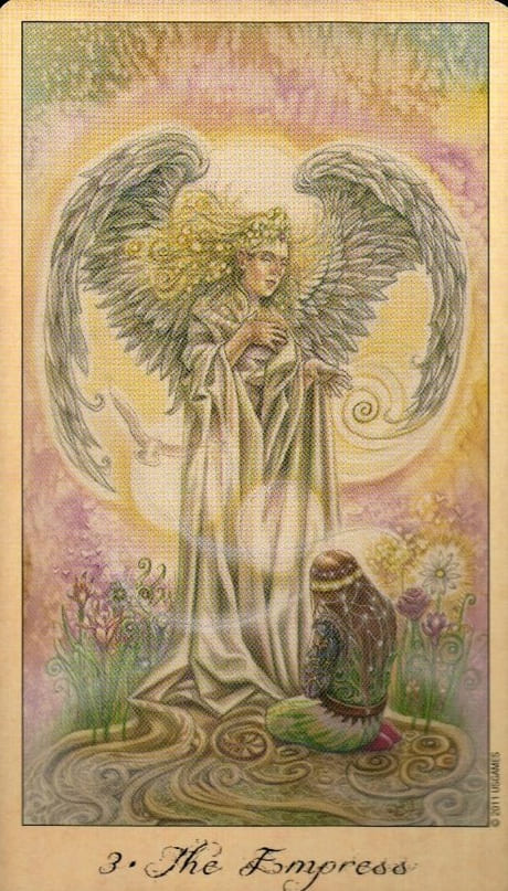 Императрица