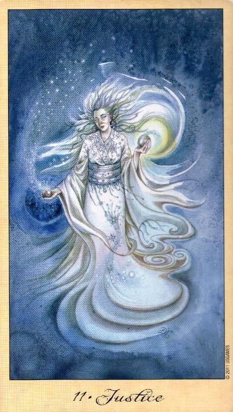 Справедливость