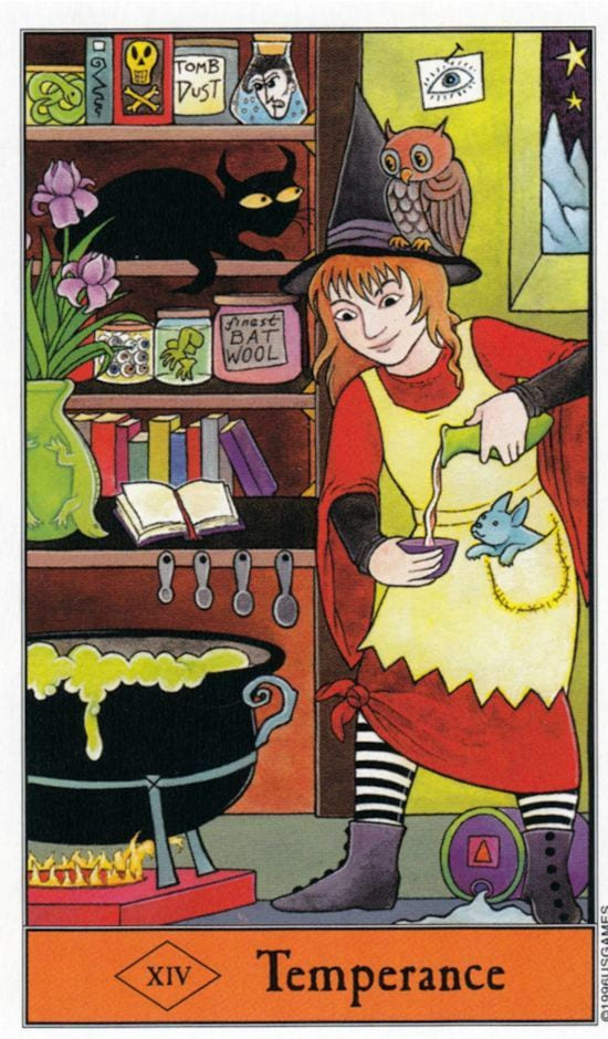 Умеренность