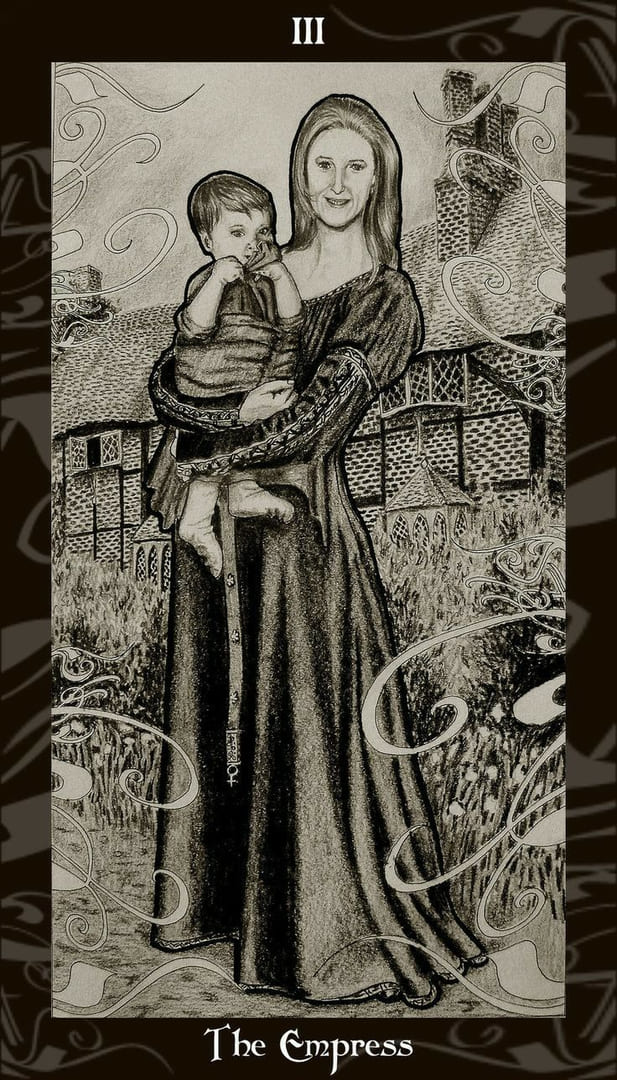 Императрица