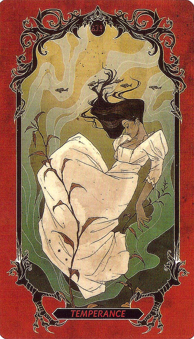 Умеренность