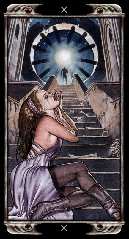 Колесо фортуны