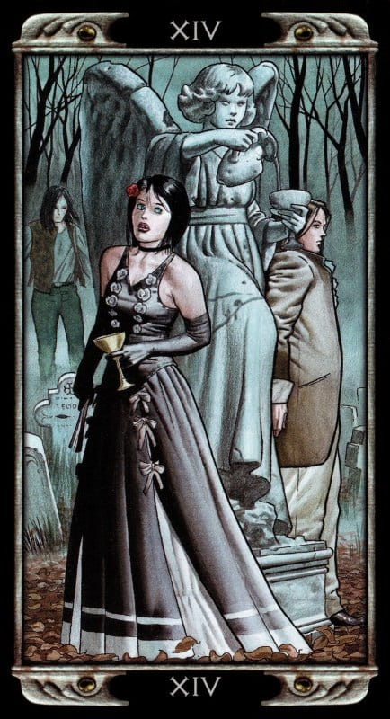 Умеренность