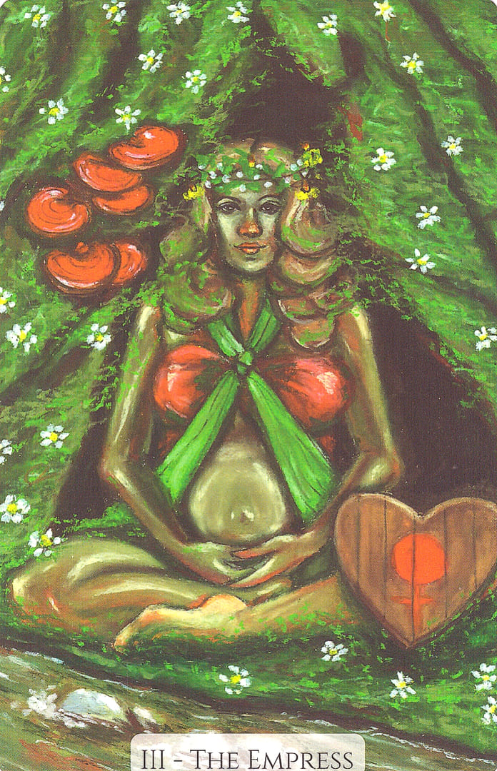 Императрица