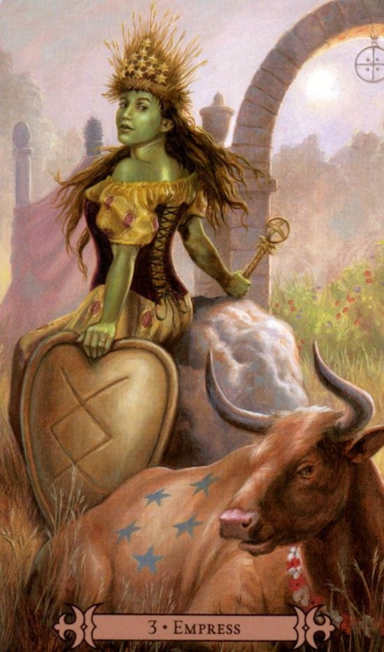 Императрица