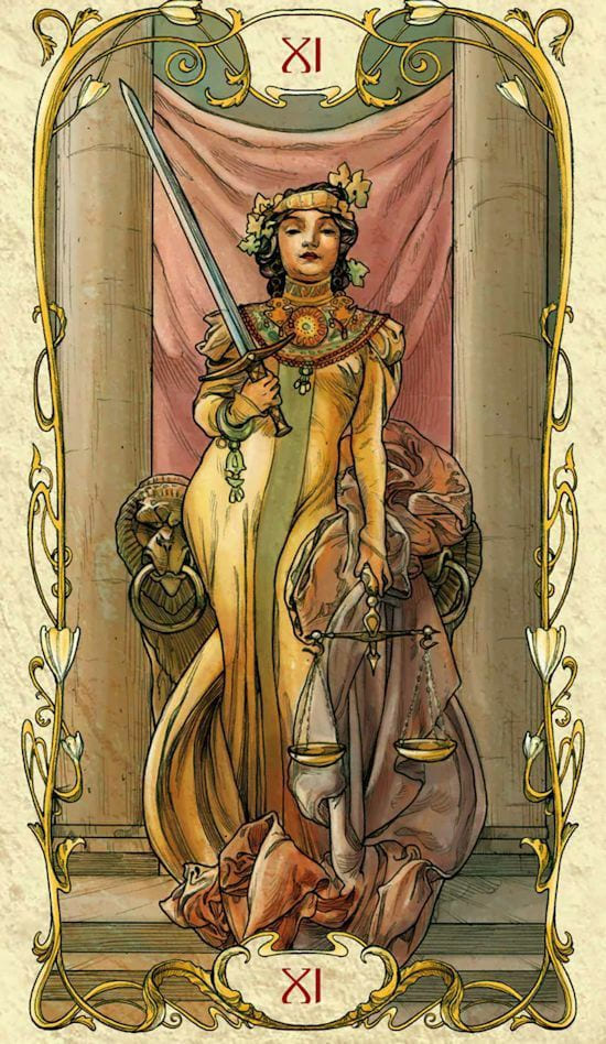 Справедливость