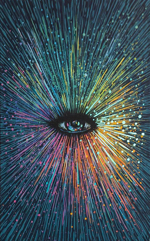 Таро Призма Видений