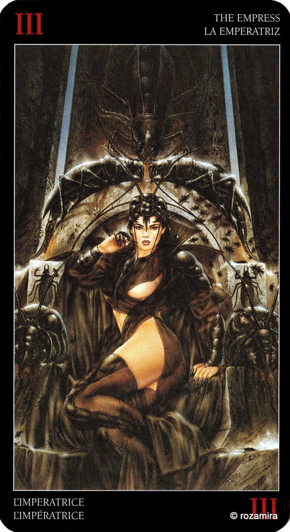 Императрица