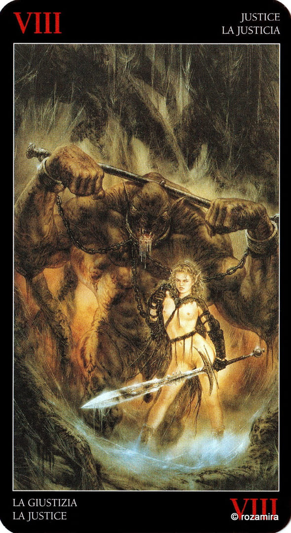 Справедливость