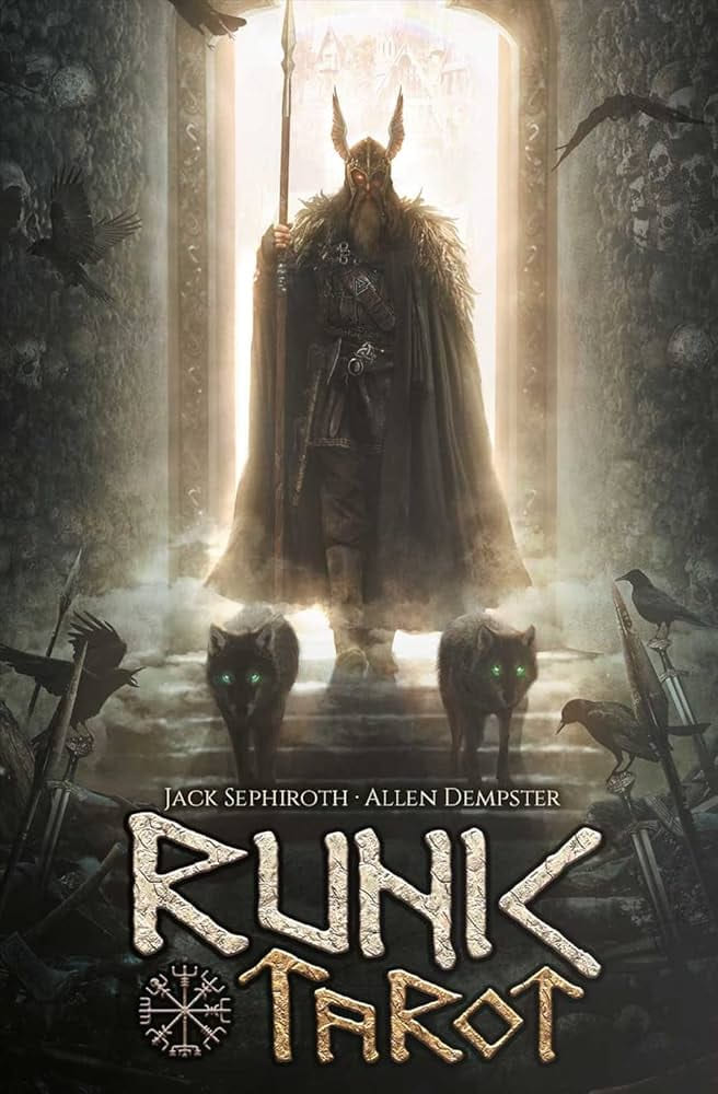 Руническое таро